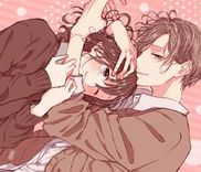 Couverture de I Don't Like That Smile