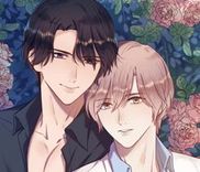Couverture de I Fell in Love with my Girlfriend's Brother