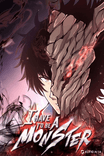 Couverture de I Have To Be A Monster