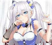 Couverture de I Just Had to Pick up a Female Disciple
