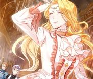 Couverture de I Just Want to be a Useless Duke's Daughter