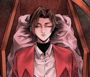 Couverture de I'm a Human, but More of a Vampire