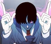 Couverture de I'm A Middle Schooler Becoming The Demon Lord