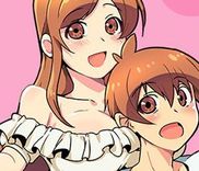 Couverture de I'm a NEET and My Elder Sister is Perverted