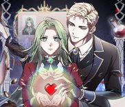 Couverture de I'm a Supporting Role in a Horror Game, Don't Kill Me