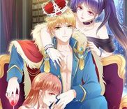Couverture de I'm a Villain With Beauties