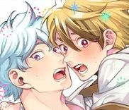 Couverture de I'm Banging My Rival in a Parallel World!?