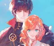 Couverture de I'm Being Forced to Love by a Villain