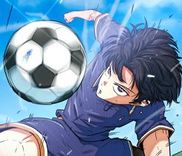 Couverture de I'm Being Mistaken for a Soccer Genius