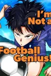 Couverture de I M Not A Football Genius