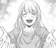Couverture de 「I'm Shy but I Did My Best」