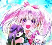 Couverture de I'm the Brave Puppy That Will Save the Villainess