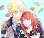 Couverture de I'm the Maid that Hates Raising Children