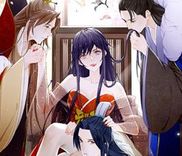 Couverture de I Make Scum Men Cry