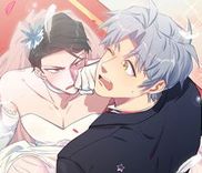 Couverture de I Married My Father-In-Law