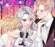 Couverture de I Only Treat Villains