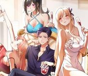 Couverture de I Regressed to Level Up Instead of Being a Simp