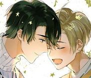 Couverture de I Ship My Rival x Me