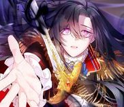 Couverture de I Tried to Be a Loyal Sword