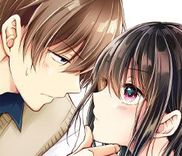 Couverture de I Turned My Childhood Friend (♂) Into a Girl
