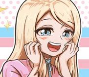 Couverture de I Want to Be a Cute Anime Girl
