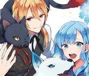 Couverture de I Want to Be a Receptionist of the Magic World!