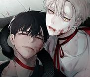 Couverture de I Will Offer My Blood