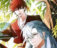 Couverture de I Will Stop Being His Rival