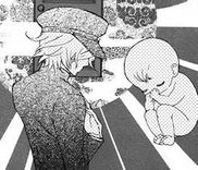 Couverture de Ibitsu Renaikan