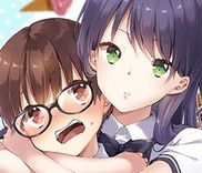 Couverture de Ice Cream Kanojo