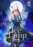 Couverture de Ice Lamp – Les Chroniques De Kira