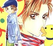 Couverture de Ichigo Channel