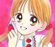Couverture de Ichigo no Hoseki