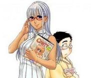 Couverture de Ichikyu Kyupeke