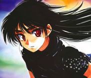Couverture de Ichiro Heian!
