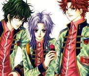 Couverture de Idol Shopping