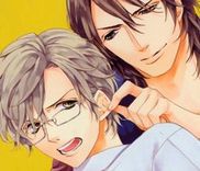 Couverture de Ijimekko no Okada-kun