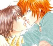 Couverture de Ijiwaru na Kiss