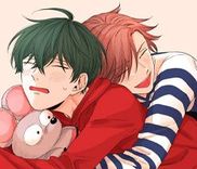 Couverture de Ikenai Hinata-kun