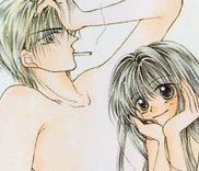 Couverture de Ikenai Teacher Iketeru Darling