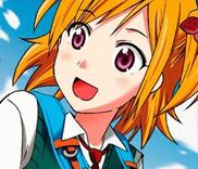 Couverture de Ikitemasu ka? Honda-kun
