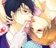 Couverture de Ikumen Shitsuji ~ dopyutto junyu taimu ~