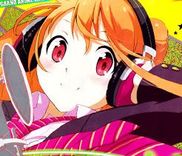 Couverture de Ikusaba Animation