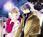 Couverture de Ikusen no Yoru