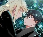 Couverture de Imae-ui Yoram