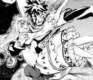 Couverture de Imasara Fantasy