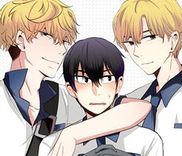 Couverture de In A Heartbreak