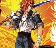 Couverture de In Dream World