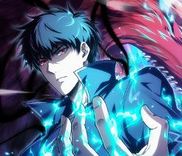Couverture de In the Age of Class Awakening, I Bring the Underworld to the Mortal Realm