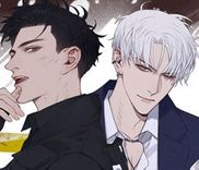 Couverture de In the Dark
